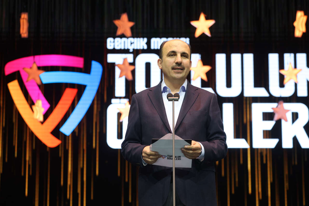 Konya’nın en iyi üniversite toplulukları belli oldu 4